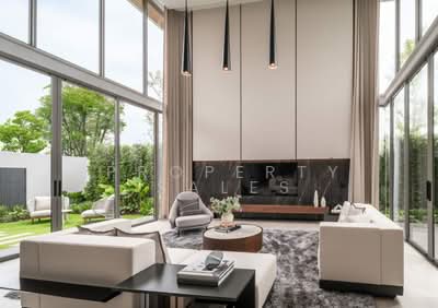 ขาย - Hyde Park Garden Vibhavadi : ไฮด์พาร์ค การ์เด้น วิภาวดี, กรุงเทพ