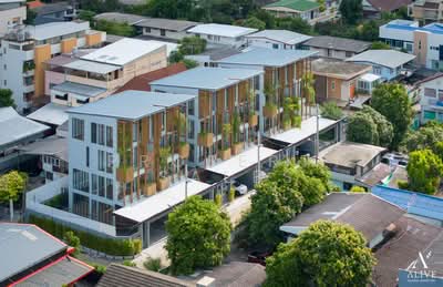 ขาย - ALIVE Ekamai-Ramintra : อะไลฟ์ เอกมัย-รามอินทรา, กรุงเทพ