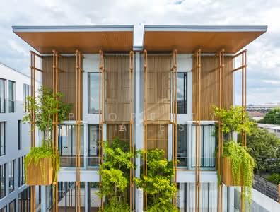 ขาย - ALIVE Ekamai-Ramintra : อะไลฟ์ เอกมัย-รามอินทรา, กรุงเทพ