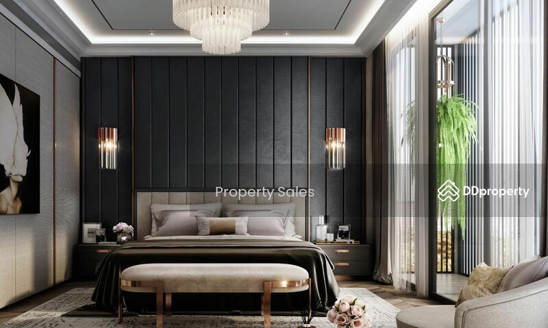 ขาย - 201 Avenue : 201 อเวนิว, กรุงเทพ