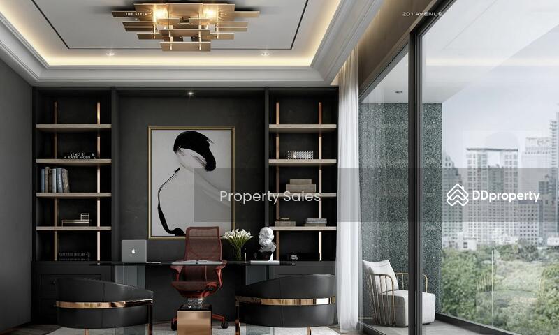 ขาย - 201 Avenue : 201 อเวนิว, กรุงเทพ