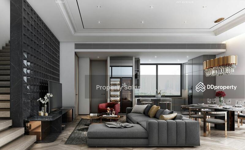 ขาย - 201 Avenue : 201 อเวนิว, กรุงเทพ