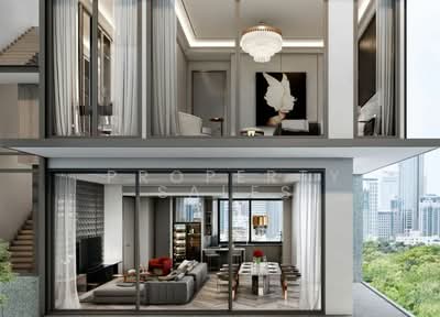 ขาย - 201 Avenue : 201 อเวนิว, กรุงเทพ