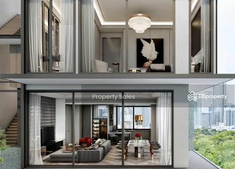 ขาย - 201 Avenue : 201 อเวนิว, กรุงเทพ