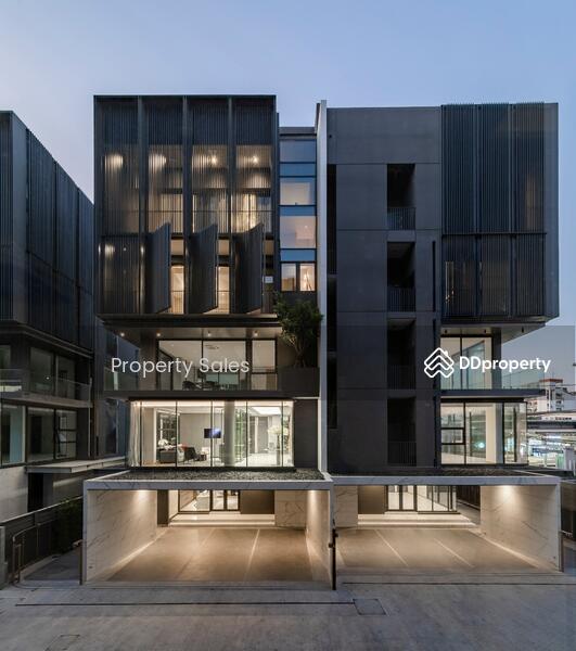 ขาย - 201 Avenue : 201 อเวนิว, กรุงเทพ