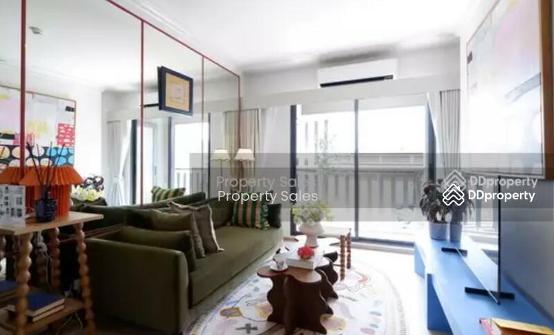 For Sale - PYNN Pridi 20, Bangkok