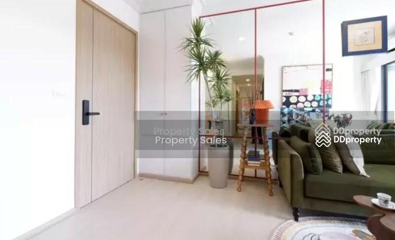 For Sale - PYNN Pridi 20, Bangkok