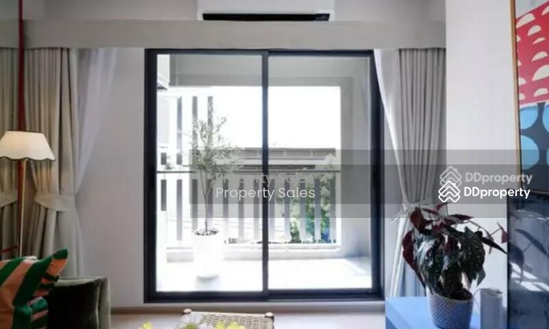 For Sale - PYNN Pridi 20, Bangkok