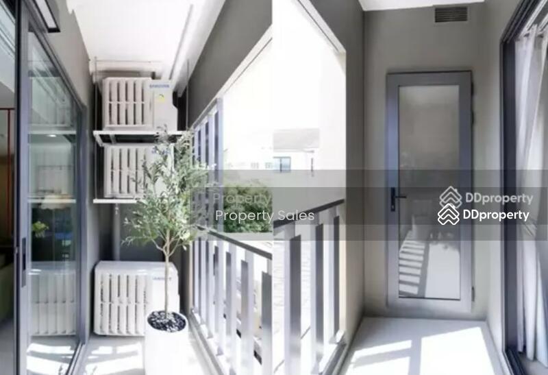 For Sale - PYNN Pridi 20, Bangkok