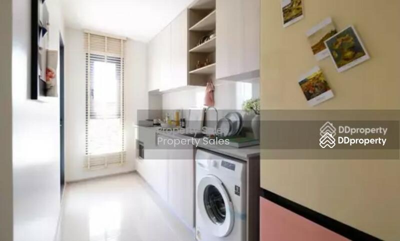 For Sale - PYNN Pridi 20, Bangkok