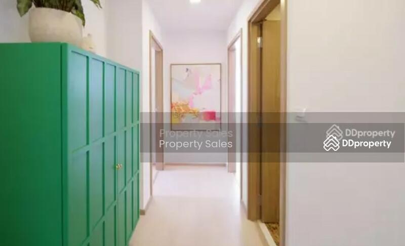 For Sale - PYNN Pridi 20, Bangkok