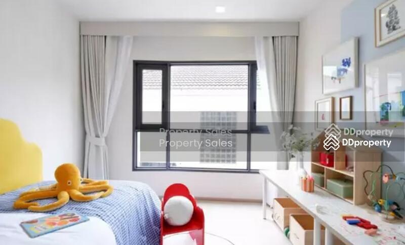 For Sale - PYNN Pridi 20, Bangkok