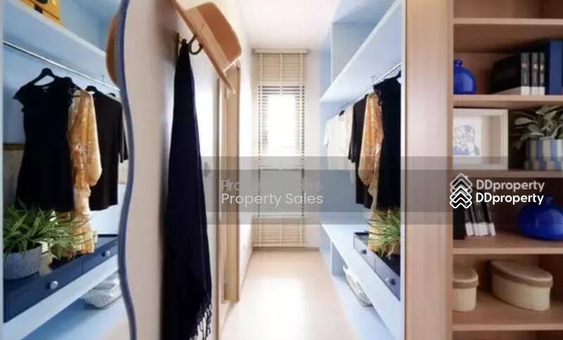 For Sale - PYNN Pridi 20, Bangkok