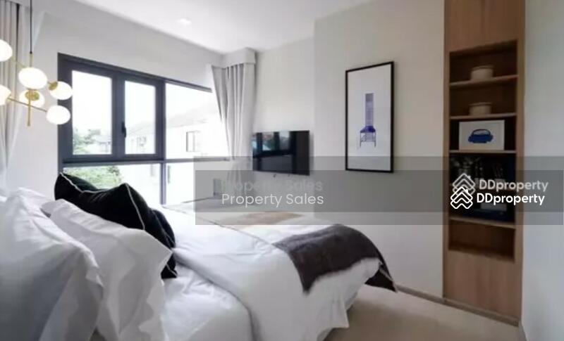For Sale - PYNN Pridi 20, Bangkok