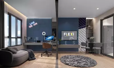 ขาย - Flexi Samrong-Interchange : เฟล็กซี่ สำโรง อินเตอร์เชนจ์, สมุทรปราการ