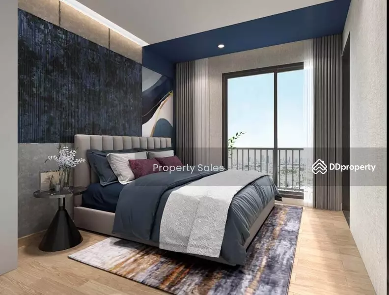 For Sale - Flexi Samrong-Interchange, Samut Prakan