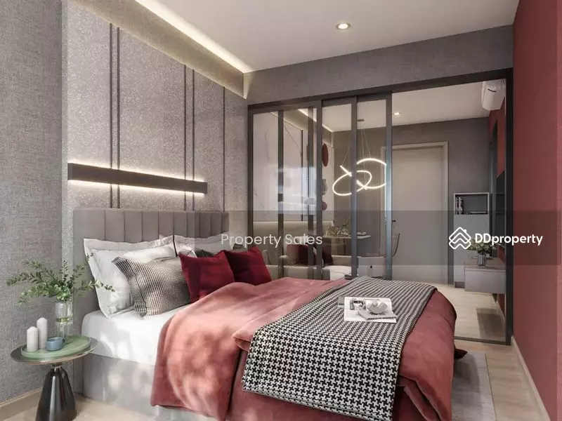 For Sale - Flexi Samrong-Interchange, Samut Prakan