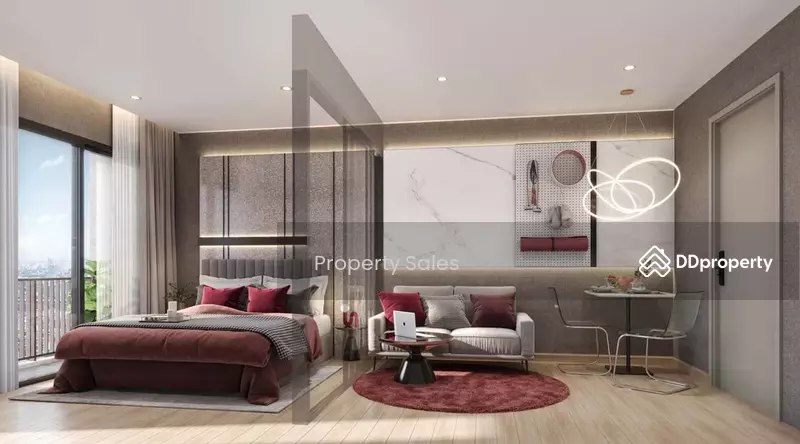 For Sale - Flexi Samrong-Interchange, Samut Prakan