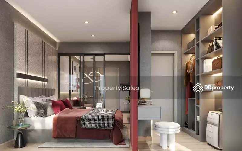 For Sale - Flexi Samrong-Interchange, Samut Prakan