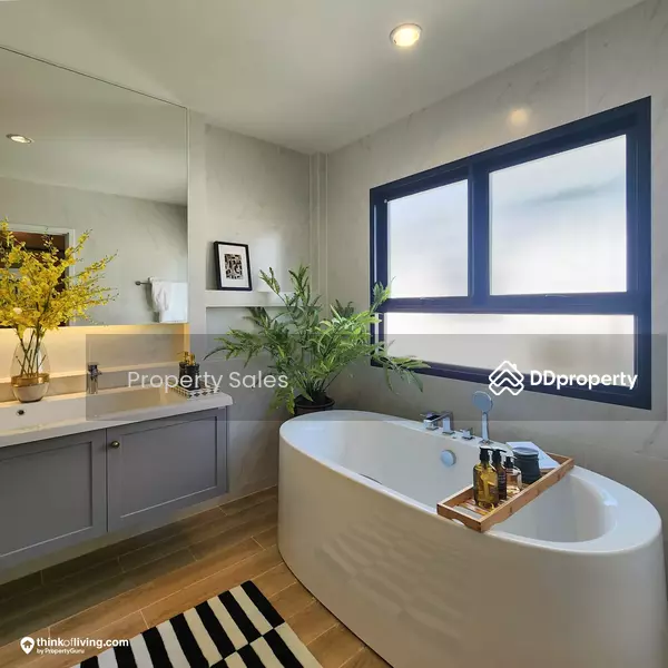 For Sale - Setthasiri Watcharapol-Theprak, Bangkok