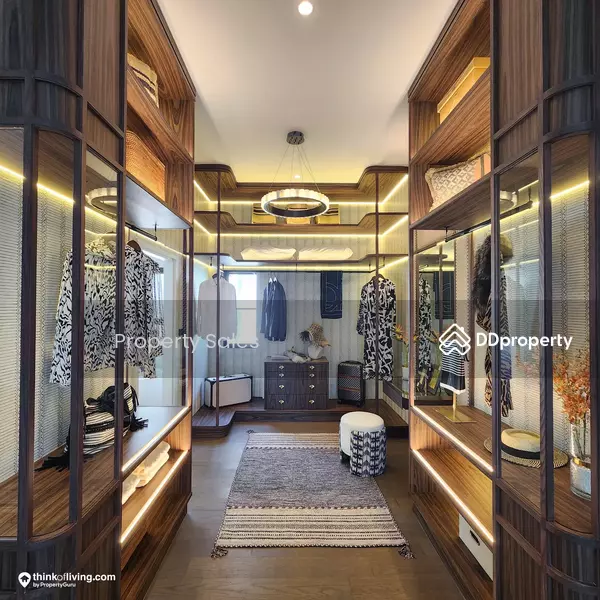 For Sale - Setthasiri Watcharapol-Theprak, Bangkok