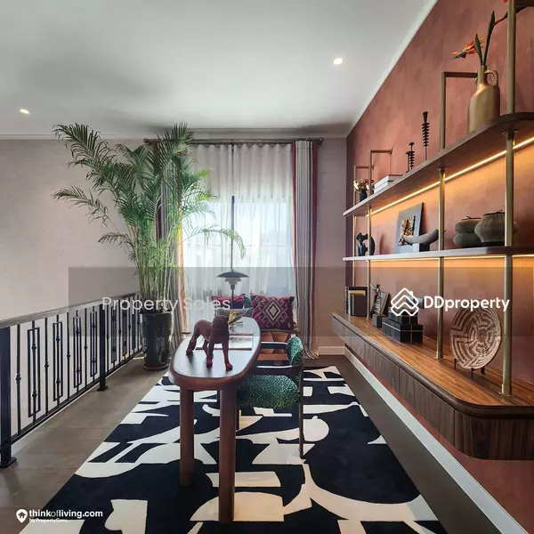 For Sale - Setthasiri Watcharapol-Theprak, Bangkok