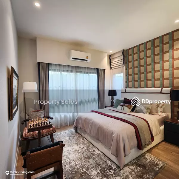 For Sale - Setthasiri Watcharapol-Theprak, Bangkok