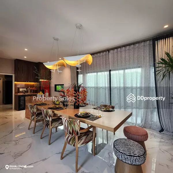 For Sale - Setthasiri Watcharapol-Theprak, Bangkok