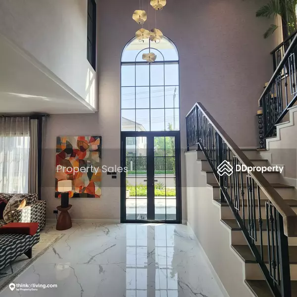 For Sale - Setthasiri Watcharapol-Theprak, Bangkok