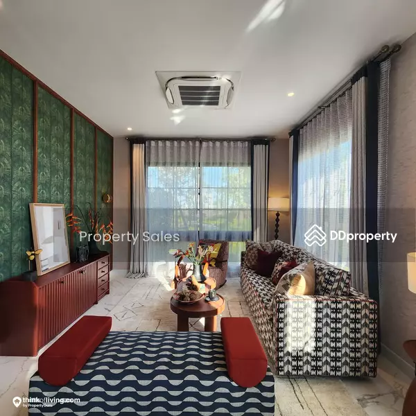 For Sale - Setthasiri Watcharapol-Theprak, Bangkok