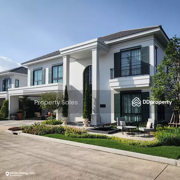 For Sale - Setthasiri Watcharapol-Theprak, Bangkok