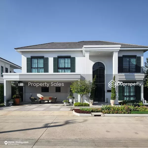 For Sale - Setthasiri Watcharapol-Theprak, Bangkok