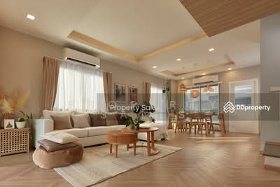 ขาย - Moti Town Sukhumvit-Praksa : Moti Town สุขุมวิท-แพรกษา, สมุทรปราการ