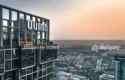 For Sale - Quinn Sukhumvit 101, Bangkok