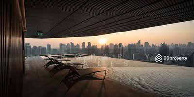 For Sale - The FINE Bangkok Thonglor-Ekamai, Bangkok