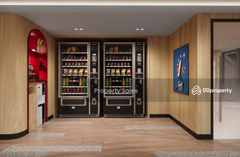 ขาย - The Muve Sukhumvit 107 : เดอะ-มูฟ-สุขุมวิท-107, สมุทรปราการ