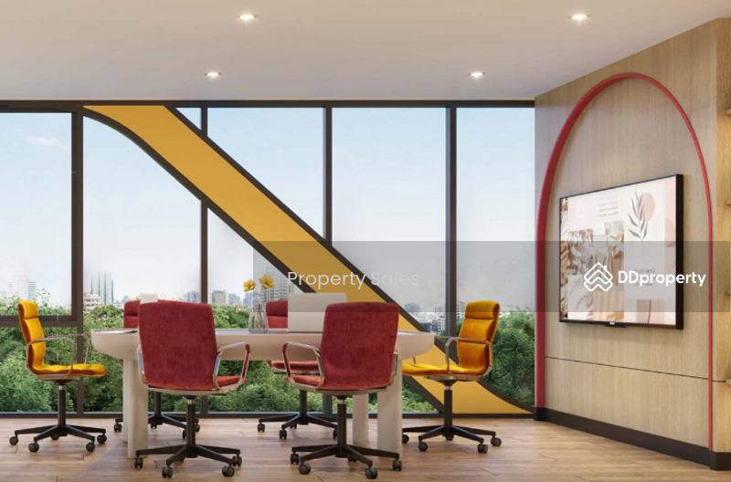 ขาย - The Muve Sukhumvit 107 : เดอะ-มูฟ-สุขุมวิท-107, สมุทรปราการ