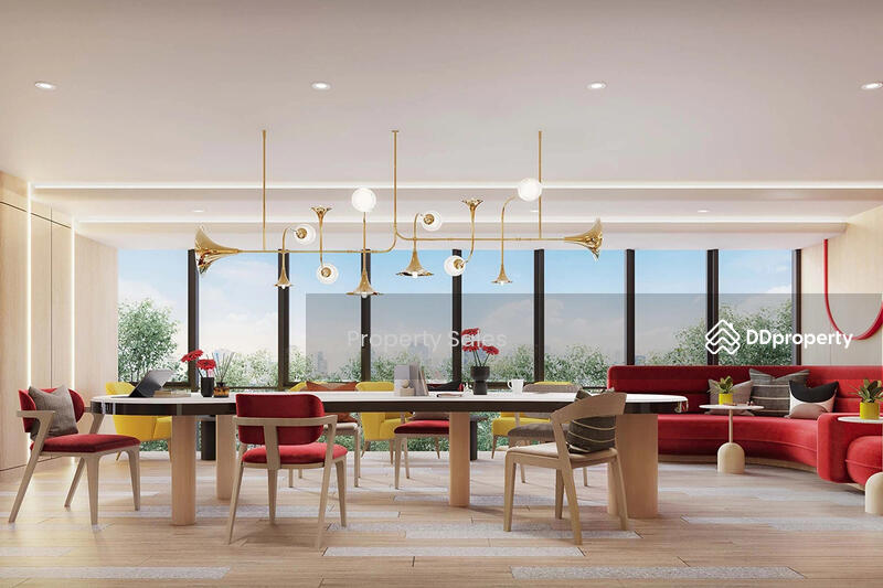 ขาย - The Muve Sukhumvit 107 : เดอะ-มูฟ-สุขุมวิท-107, สมุทรปราการ