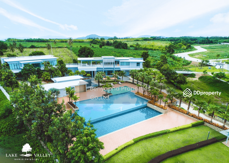 ขาย - Lake Valley Bowin : เลค วัลเลย์ บ่อวิน, ชลบุรี
