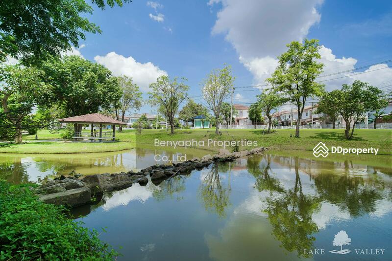ขาย - Lake Valley Bowin : เลค วัลเลย์ บ่อวิน, ชลบุรี
