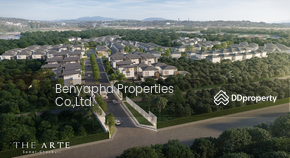 The ARTE : ดิอาร์เท่, ชลบุรี