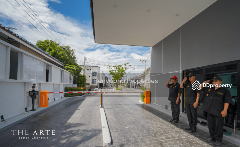 ขาย - The ARTE : ดิอาร์เท่, ชลบุรี