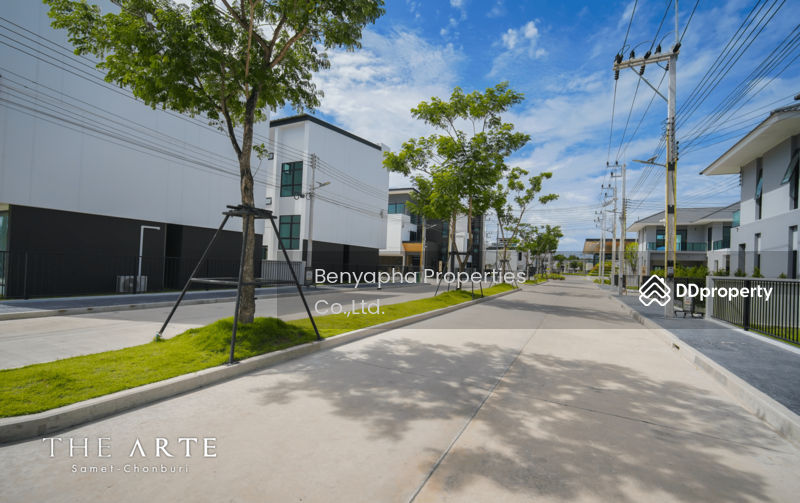 ขาย - The ARTE : ดิอาร์เท่, ชลบุรี