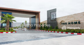 The Home Banchang : เดอะ โฮม บ้านฉาง, ระยอง