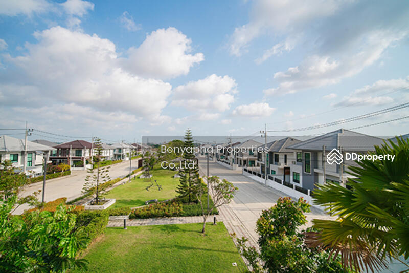 ขาย - The Home Banchang : เดอะ โฮม บ้านฉาง, ระยอง