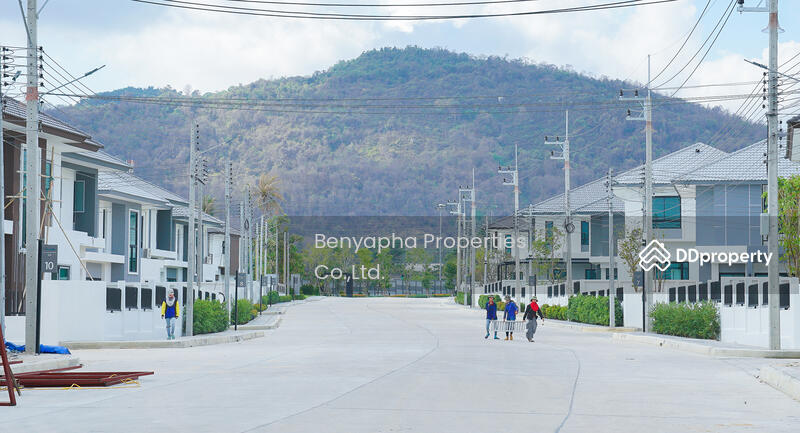 ขาย - The Home Banchang : เดอะ โฮม บ้านฉาง, ระยอง