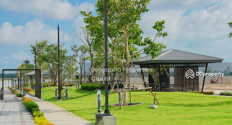 For Sale - The Home Banchang, Rayong