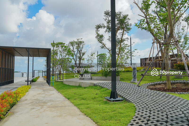 ขาย - The Home Banchang : เดอะ โฮม บ้านฉาง, ระยอง