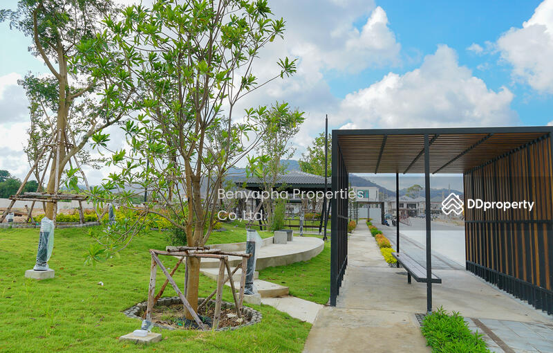 ขาย - The Home Banchang : เดอะ โฮม บ้านฉาง, ระยอง