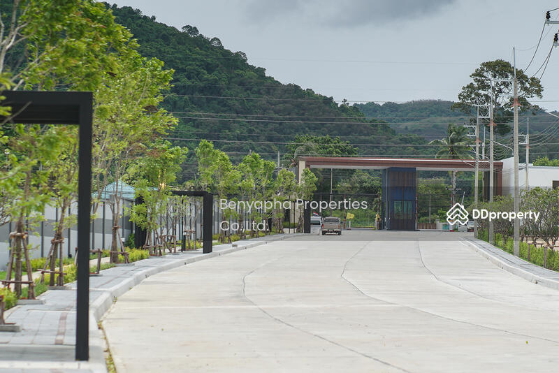 ขาย - The Home Banchang : เดอะ โฮม บ้านฉาง, ระยอง